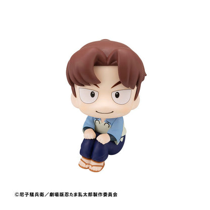 LookUp Movie Nintama Rantaro Rikichi Yamada Figure - Image 1