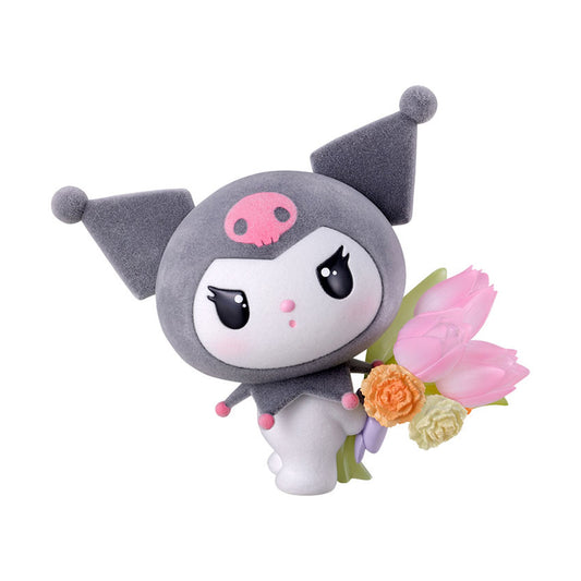 mofamofy Kuromi Sanrio Figure - Image 1