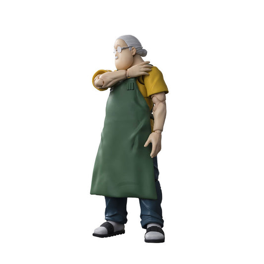 S.H.Figuarts Taro Sakamoto SAKAMOTO DAYS - Image 1