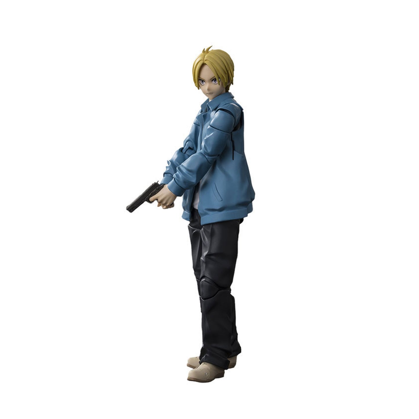 S.H.Figuarts Shin Asakura "SAKAMOTO DAYS" - Image 1