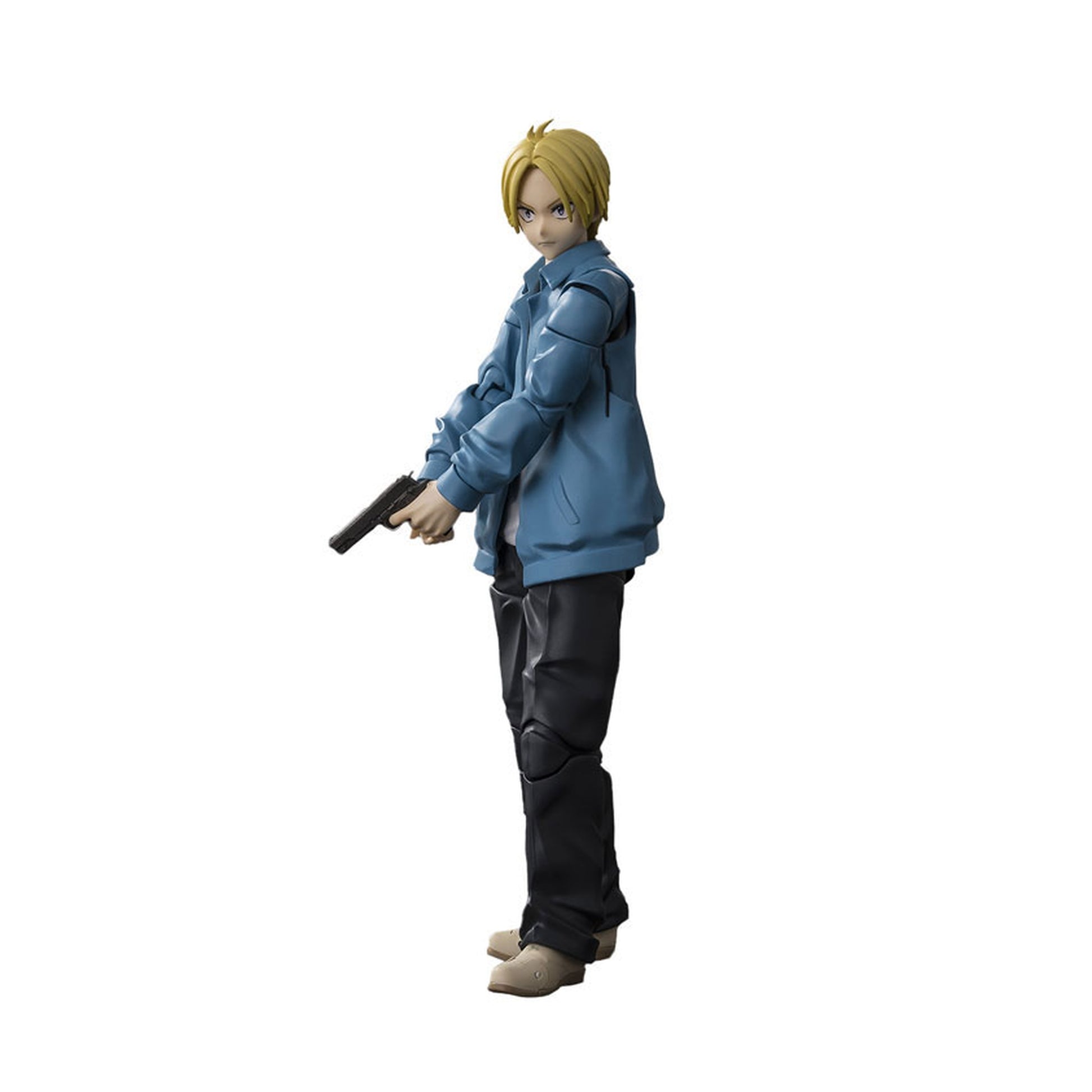 S.H.Figuarts Shin Asakura "SAKAMOTO DAYS" - Image 1