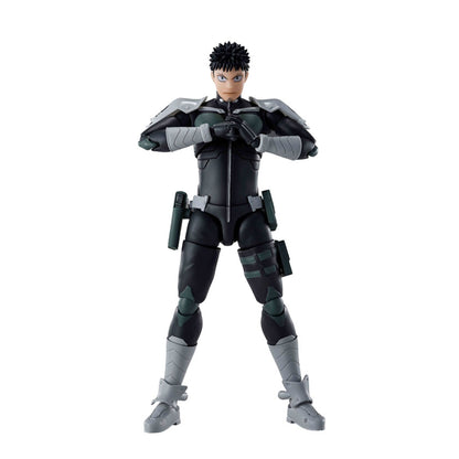 S.H.Figuarts Kafka Hibino "Kaiju No. 8" - Image 1