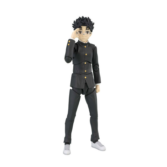 S.H.Figuarts Okarun "Dandadan" - Image 1
