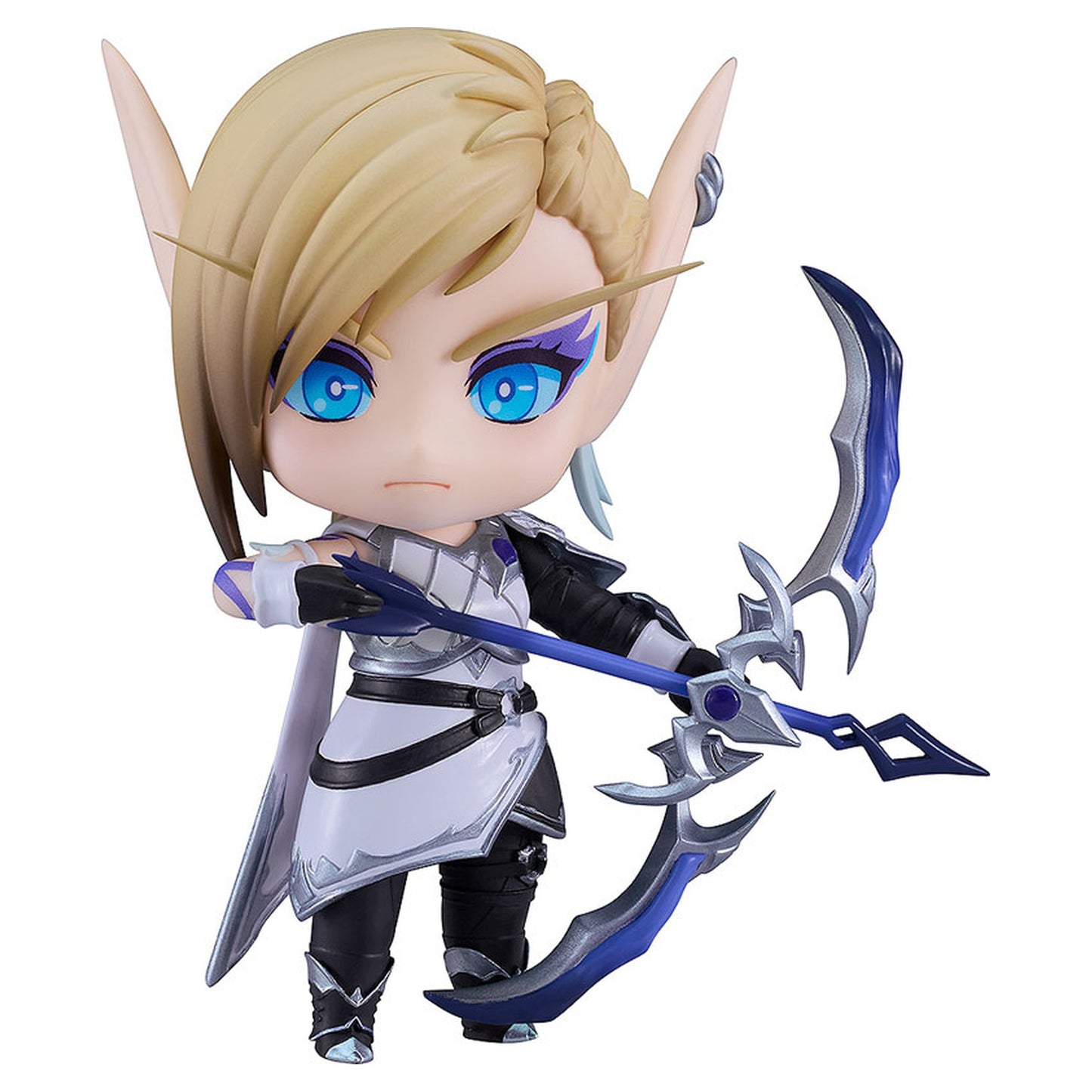Nendoroid World of Warcraft Alleria Windrunner - Image 1