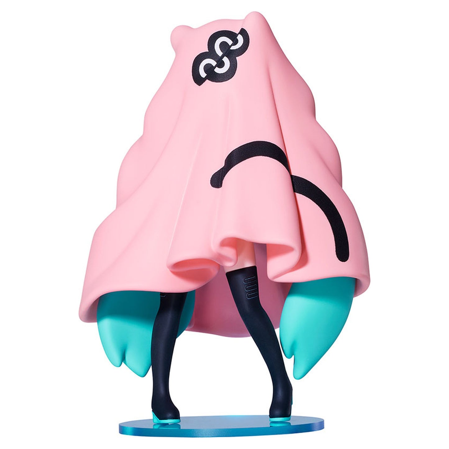 Artist Collaboration Figure Character Vocal Series 01 Hatsune Miku x FACE Figure - Image 1