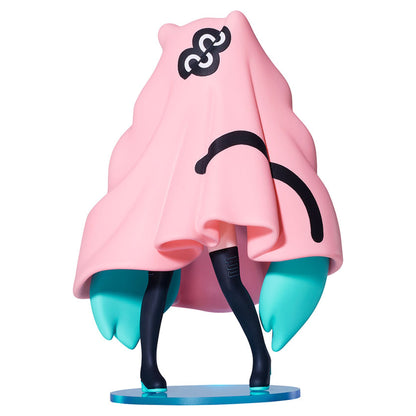 Artist Collaboration Figure Character Vocal Series 01 Hatsune Miku x FACE Figure - Image 1