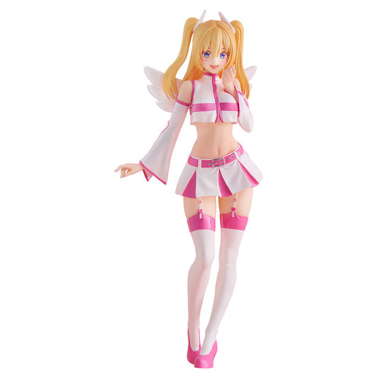 POP UP PARADE TV Anime "2.5 Dimensional Seduction" Liliel: Angel Airborne Corps Ver. Figure - Image 1