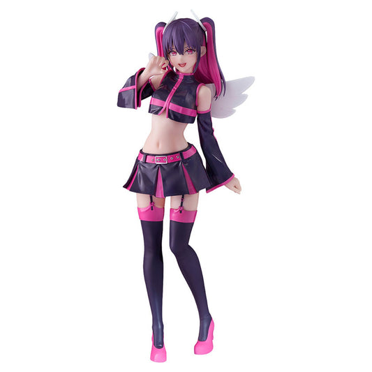 POP UP PARADE TV Anime "2.5 Dimensional Seduction" Miriella: Angel Airborne Corps Ver. Figure - Image 1