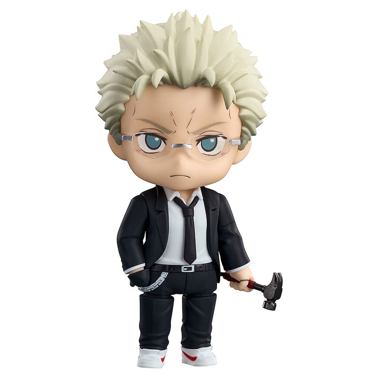 Nendoroid Dorohedoro Shin - Image 1