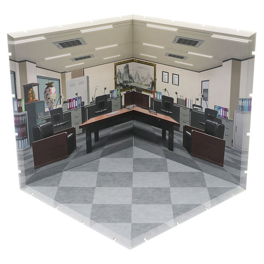 Dioramansion 200 Office - Image 1