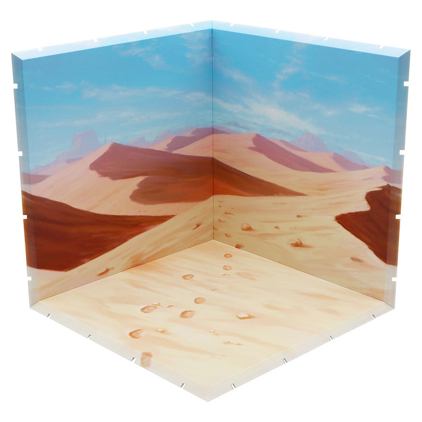 Dioramansion 200 Desert - Image 1