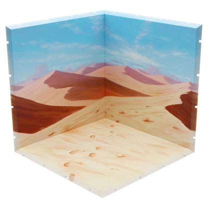 Dioramansion 200 Desert - Image 1