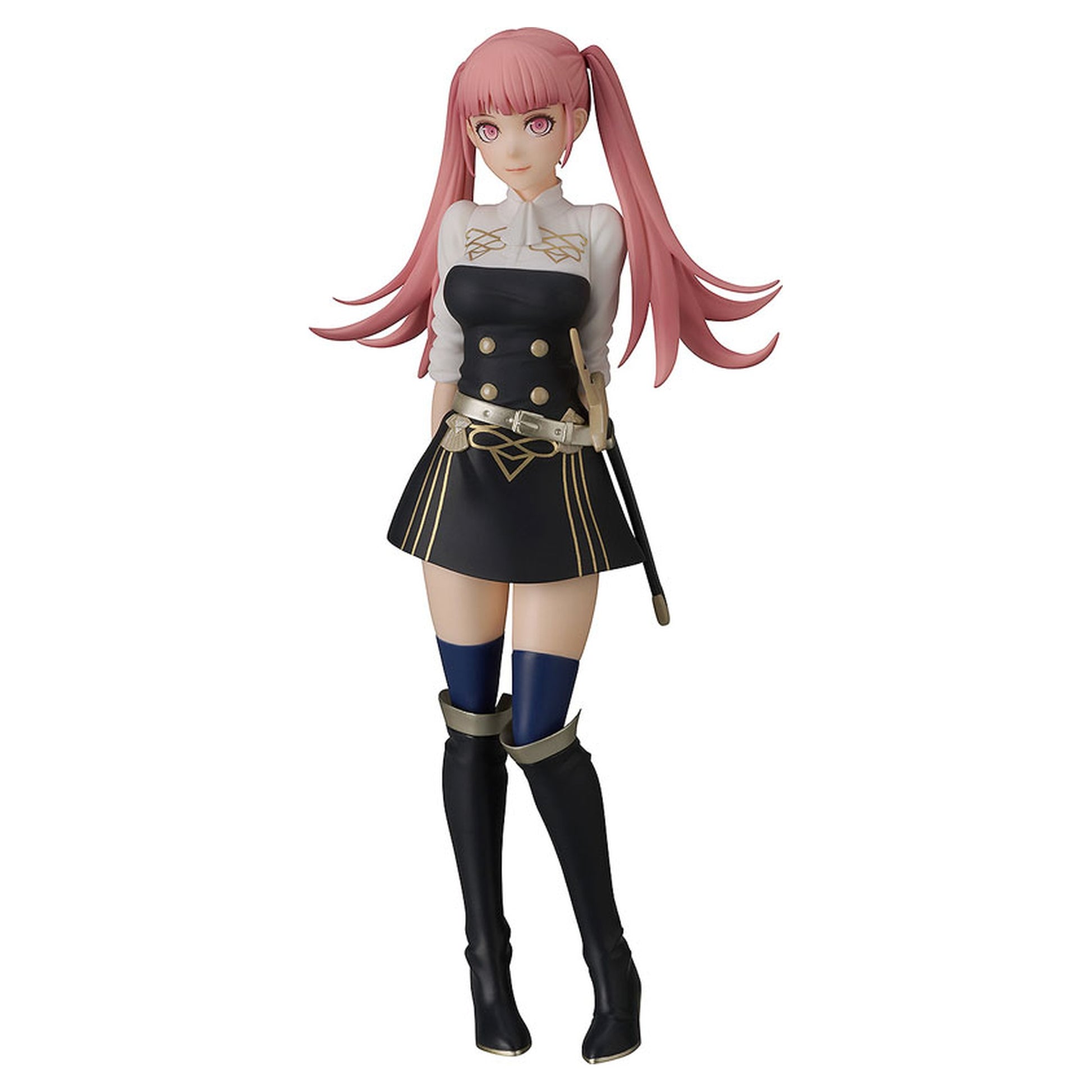 POP UP PARADE Fire Emblem: Three Houses Hilda Valentin Goneril Figure - Image 1
