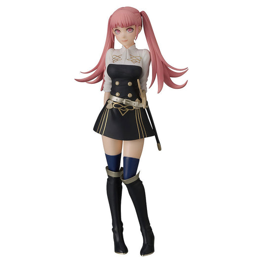 POP UP PARADE Fire Emblem: Three Houses Hilda Valentin Goneril Figure - Image 1