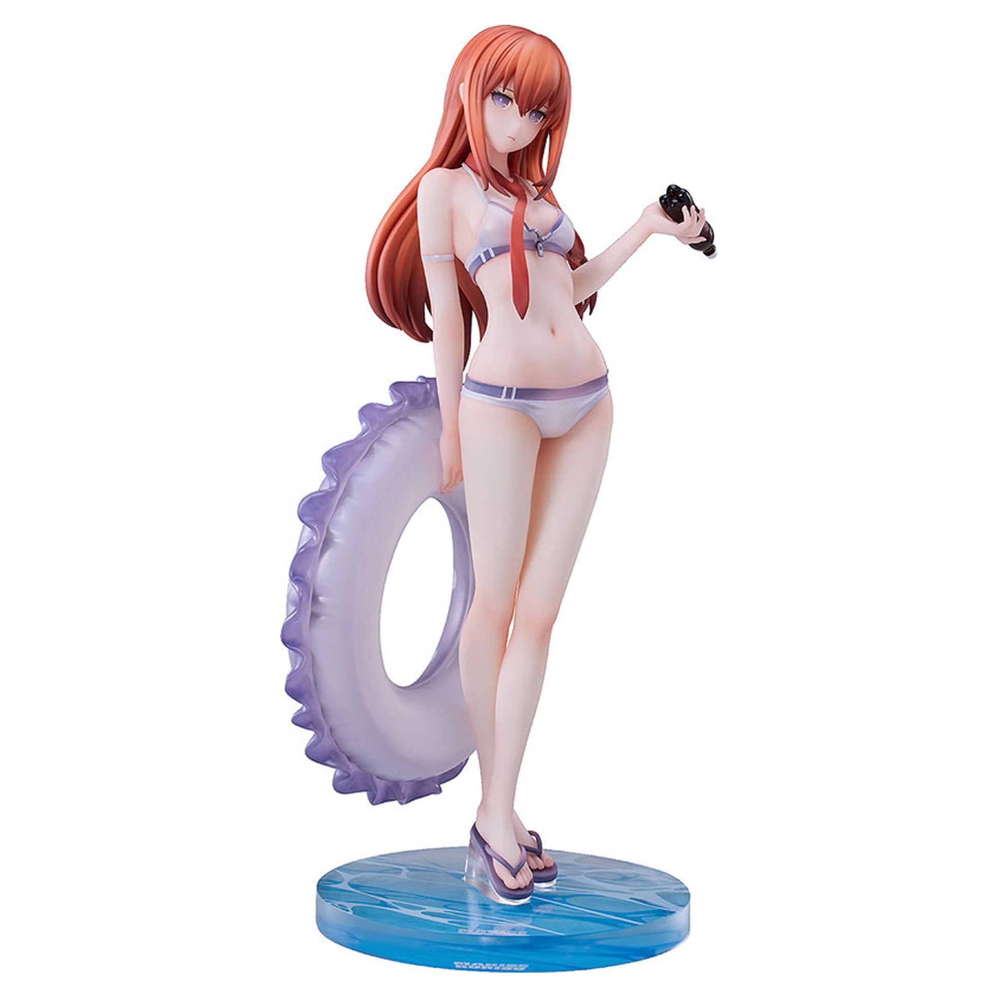 Steins;Gate Kurisu Makise Swimsuit Ver. 1/7 Figure - Image 1