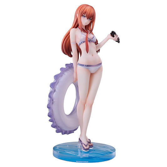 Steins;Gate Kurisu Makise Swimsuit Ver. 1/7 Figure - Image 1
