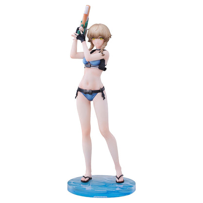Steins;Gate Suzuha Amane Swimsuit Ver. 1/7 Figure - Image 1