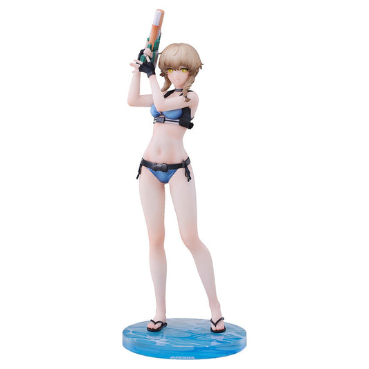 Steins;Gate Suzuha Amane Swimsuit Ver. 1/7 Figure - Image 1