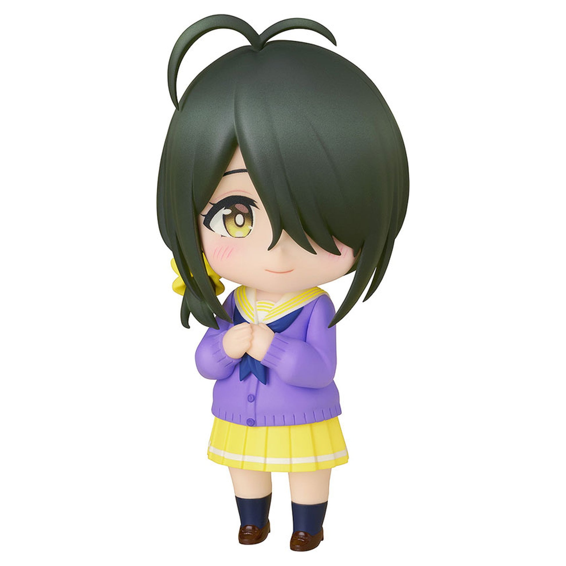 Nendoroid Kotono Shiunji [Basic] - The Shiunji Family Children - Image 1