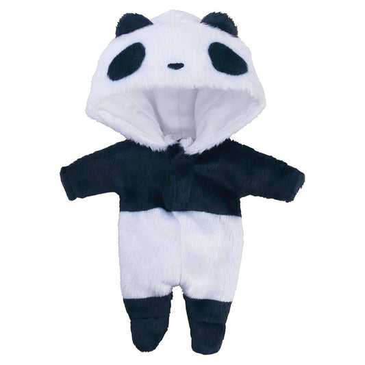 Nendoroid Doll Kigurumi Pajamas: Panda - Image 1