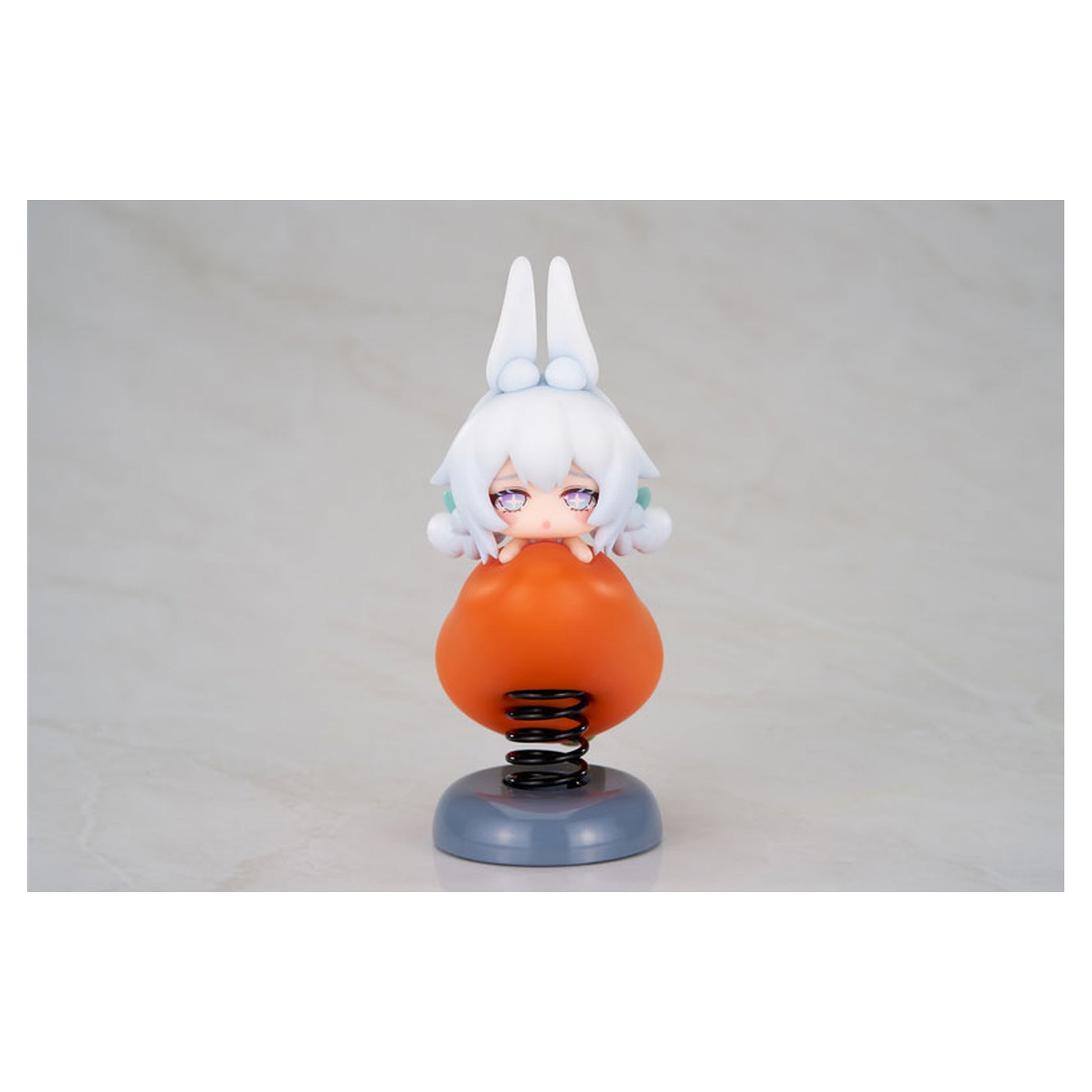 HappyShake Azur Lane Le Malin Figure - Image 1