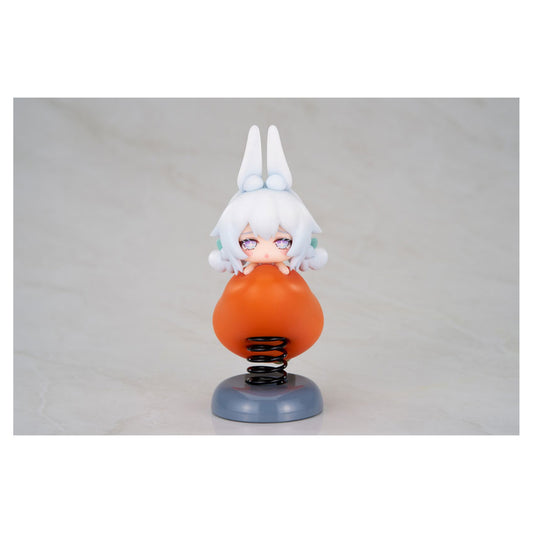 HappyShake Azur Lane Le Malin Figure - Image 1