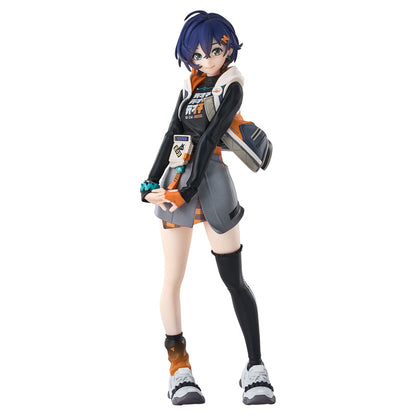 POP UP PARADE SP Zenless Zone Zero Belle Figure - Image 1