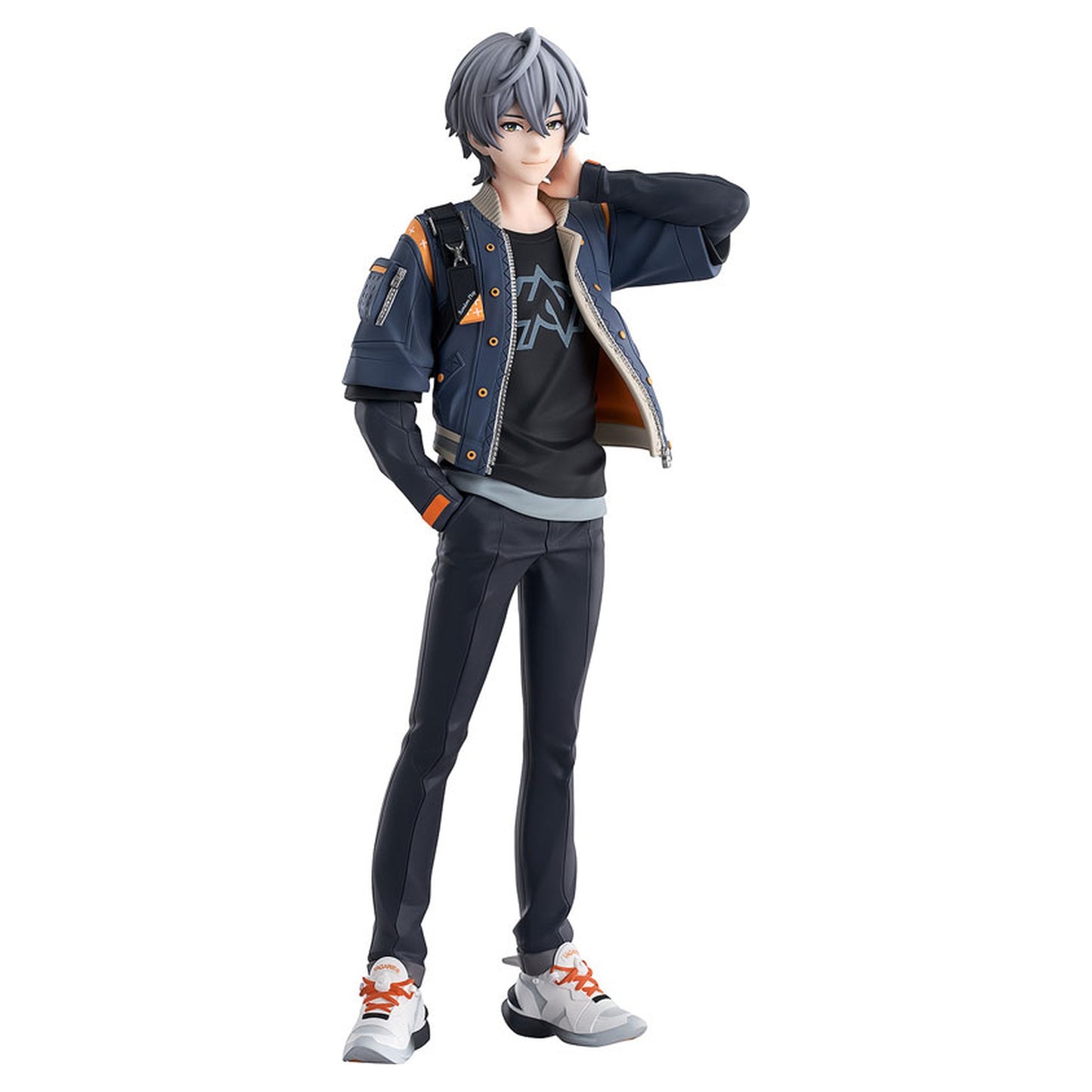 POP UP PARADE SP Zenless Zone Zero Wise Figure - Image 1
