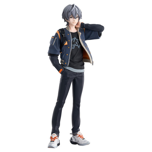 POP UP PARADE SP Zenless Zone Zero Wise Figure - Image 1
