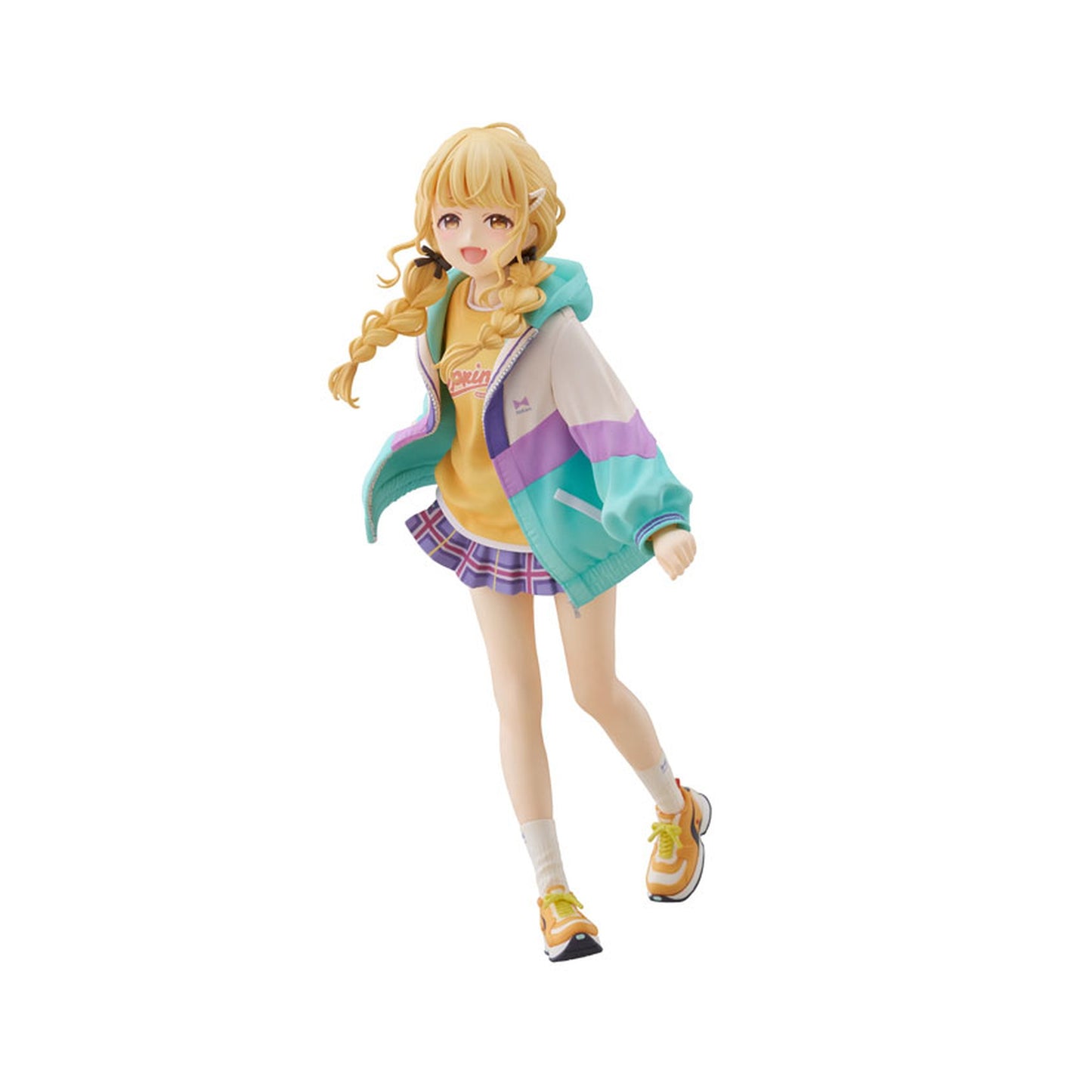 Gakuen iDOLM@STER Kotone Fujita 1/7 Figure - Image 1