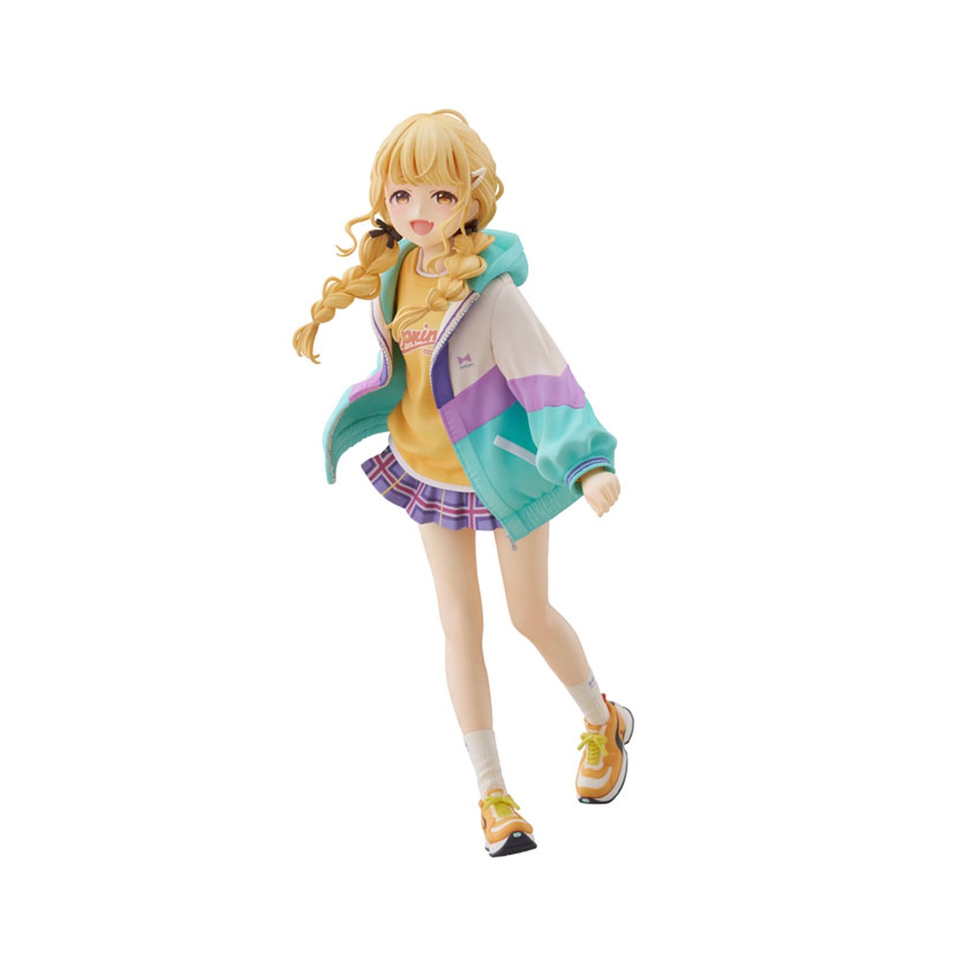 Gakuen iDOLM@STER Kotone Fujita 1/7 Figure - Image 1