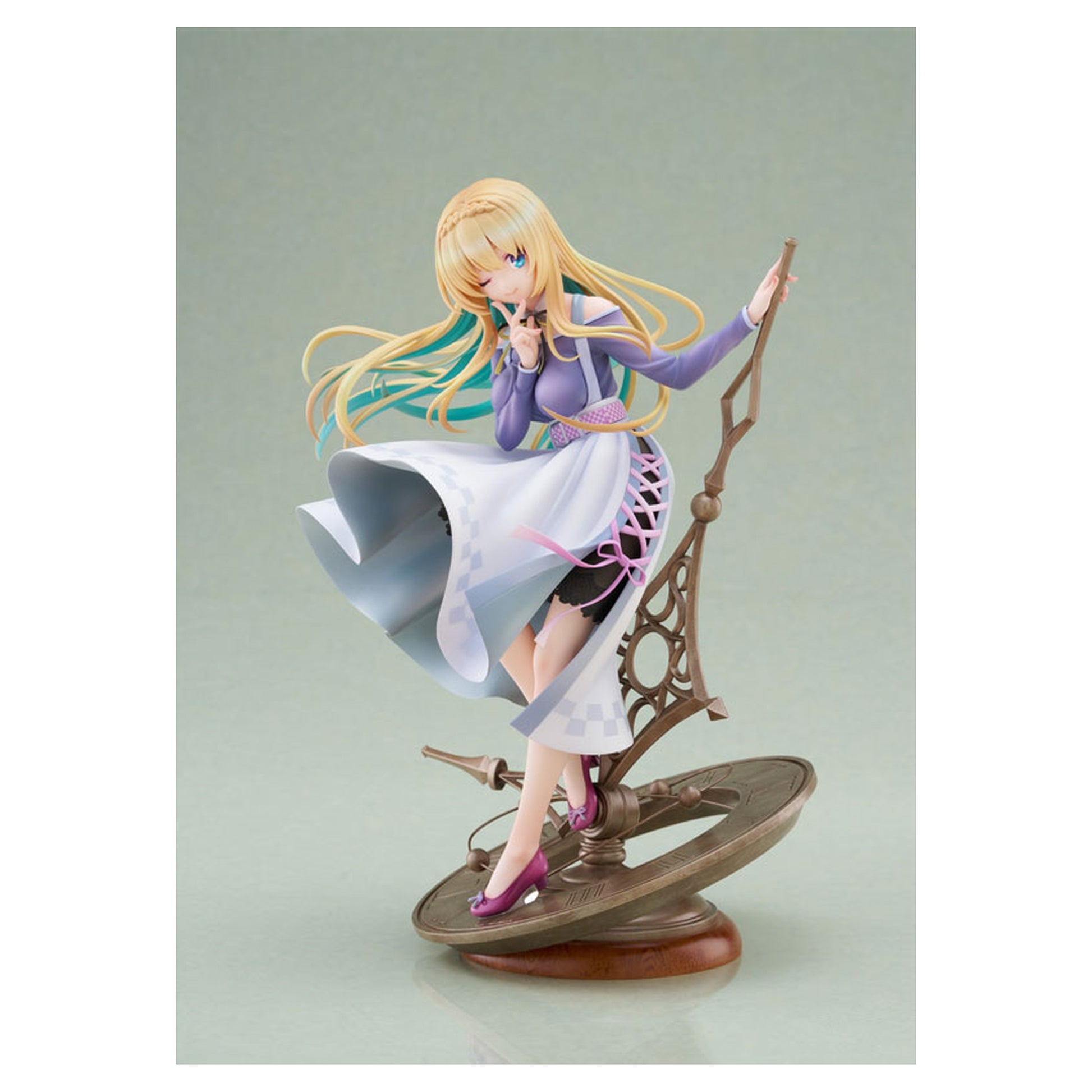 PARQUET Joumon Tsubasa 1/7 Figure - Image 1