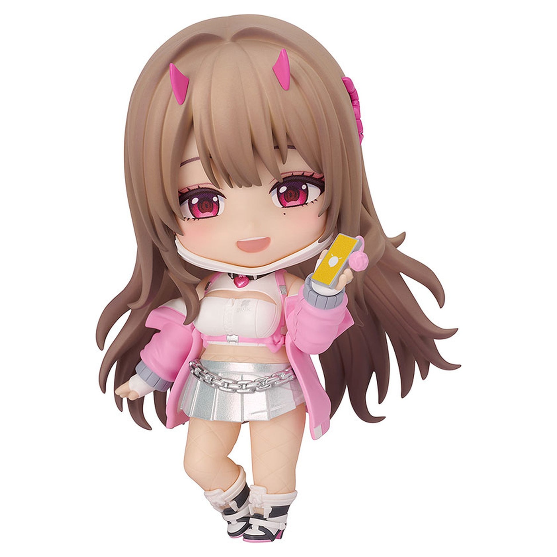 Nendoroid Goddess of Victory: Nikke Viper - Image 1