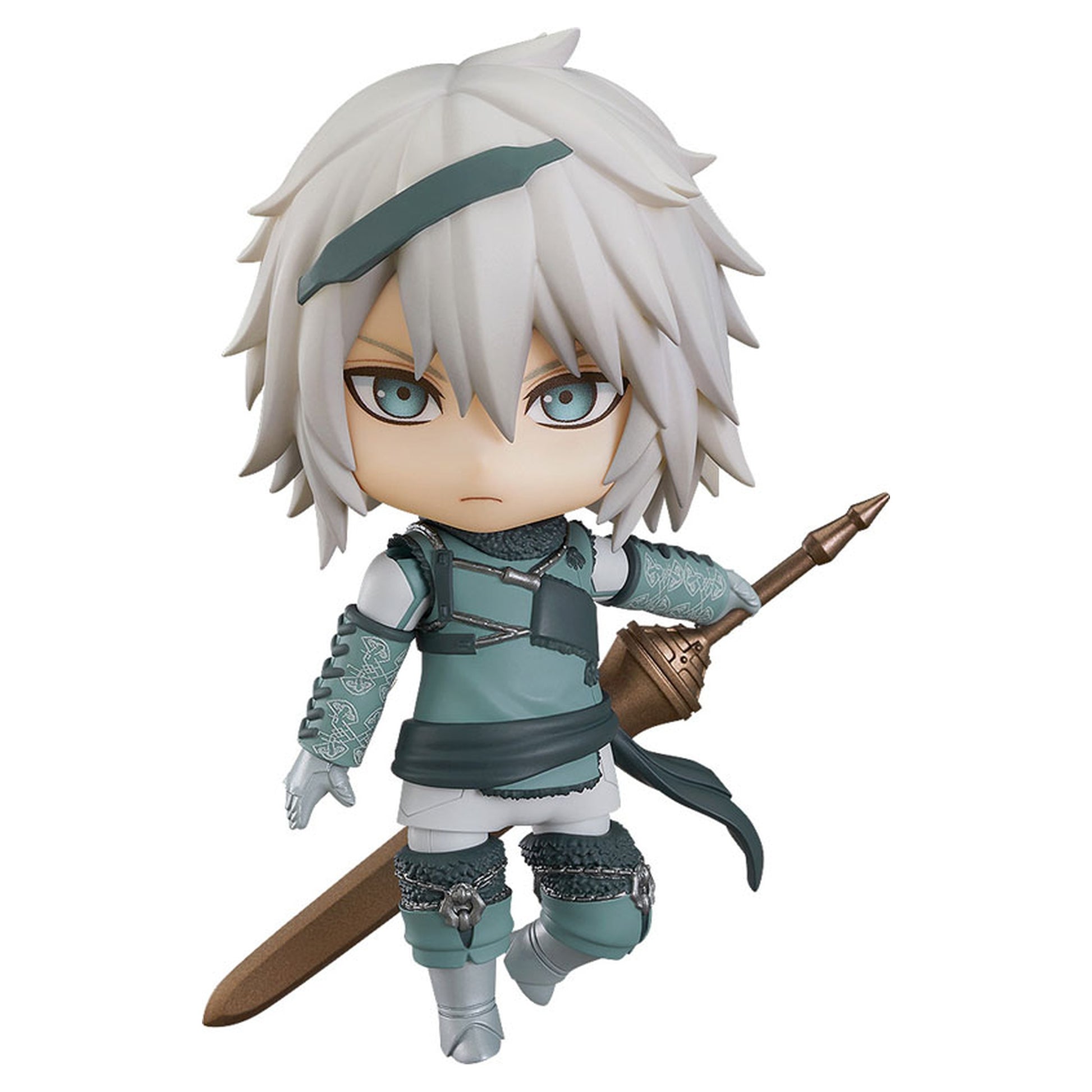 Nendoroid NieR Replicant ver.1.22474487139... NieR - Image 1