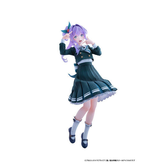 Love Live! Hasunosora Girls' High School Idol Club Kozue Otomune Fortune Movie Ver. 1/7 Figure - Image 1