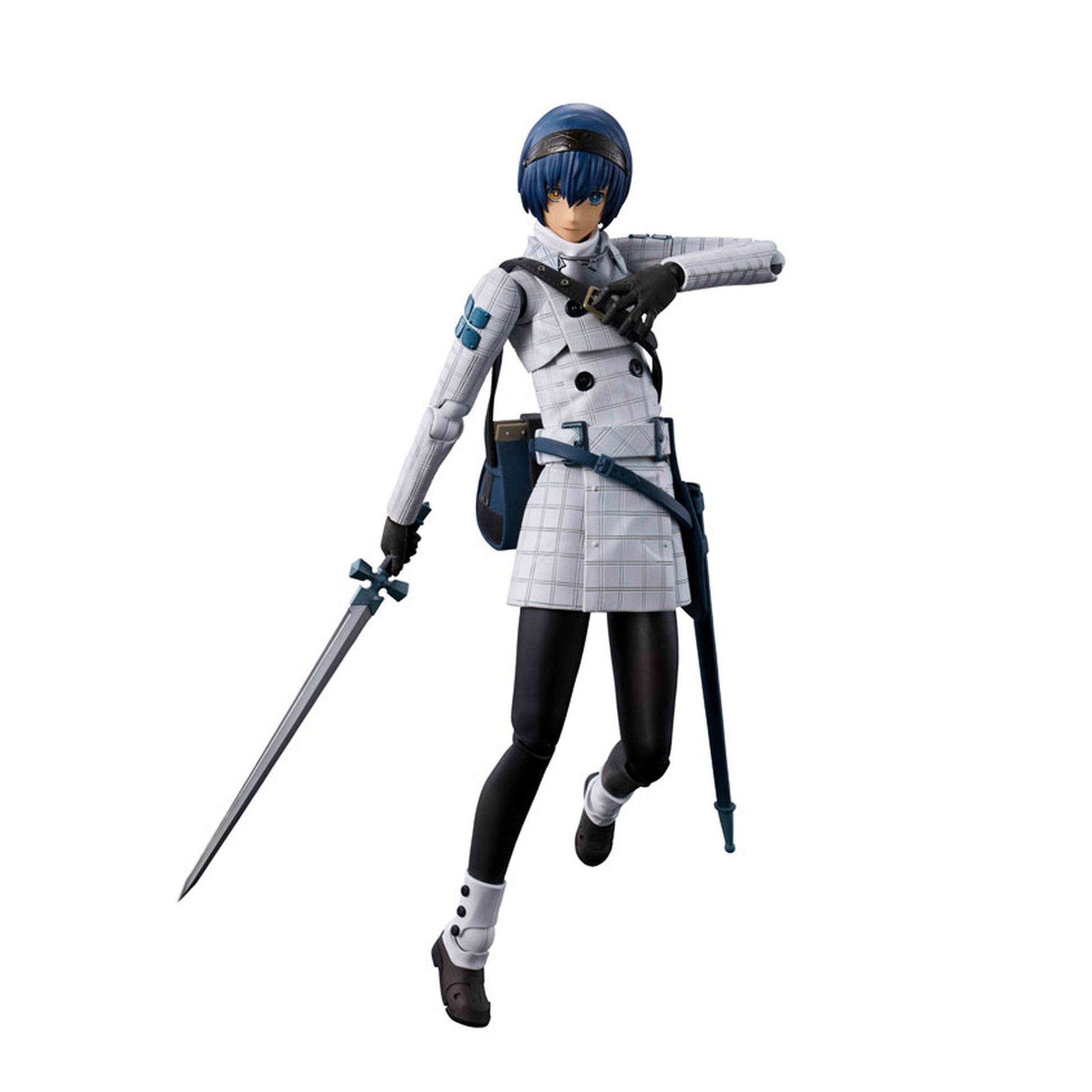 S.H.Figuarts Metaphor: ReFantazio Protagonist - Image 1