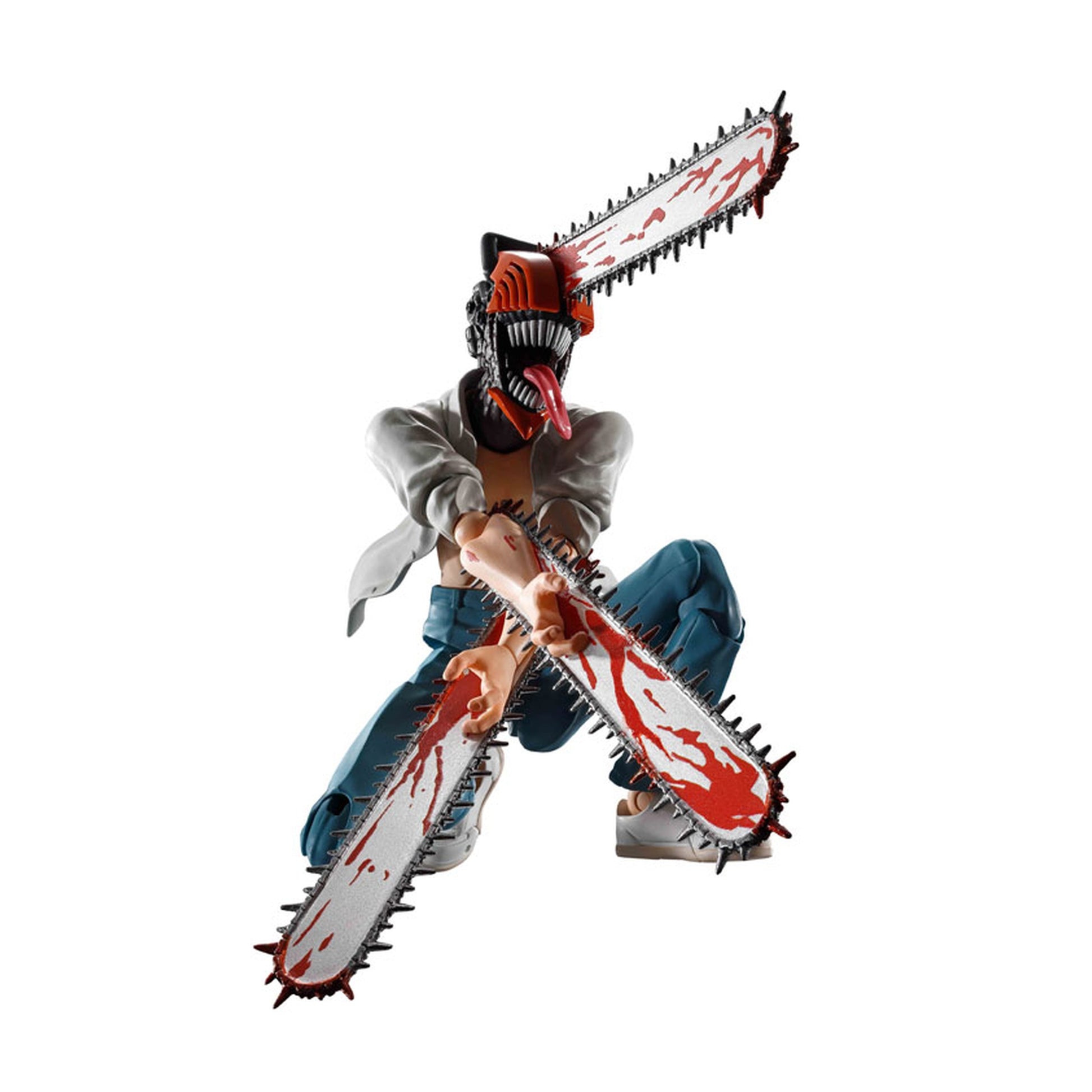 S.H.Figuarts Chainsaw Man - The Movie: Reze Arc - Image 1