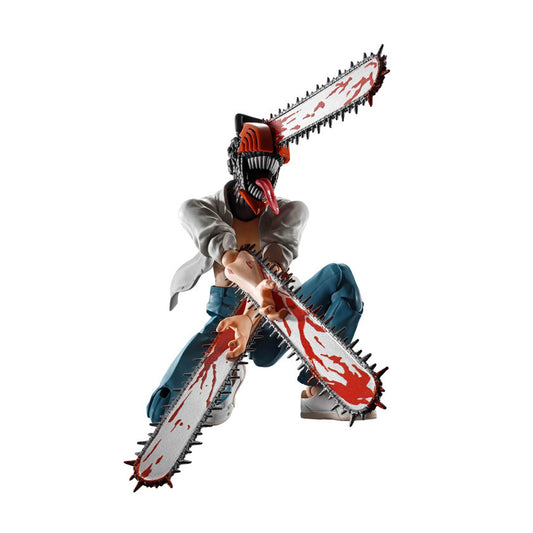 S.H.Figuarts Chainsaw Man - The Movie: Reze Arc - Image 1