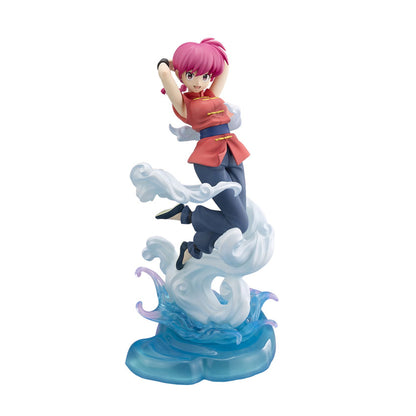 Figuarts Zero chouette Ranma Ranma 1/2 - Image 1