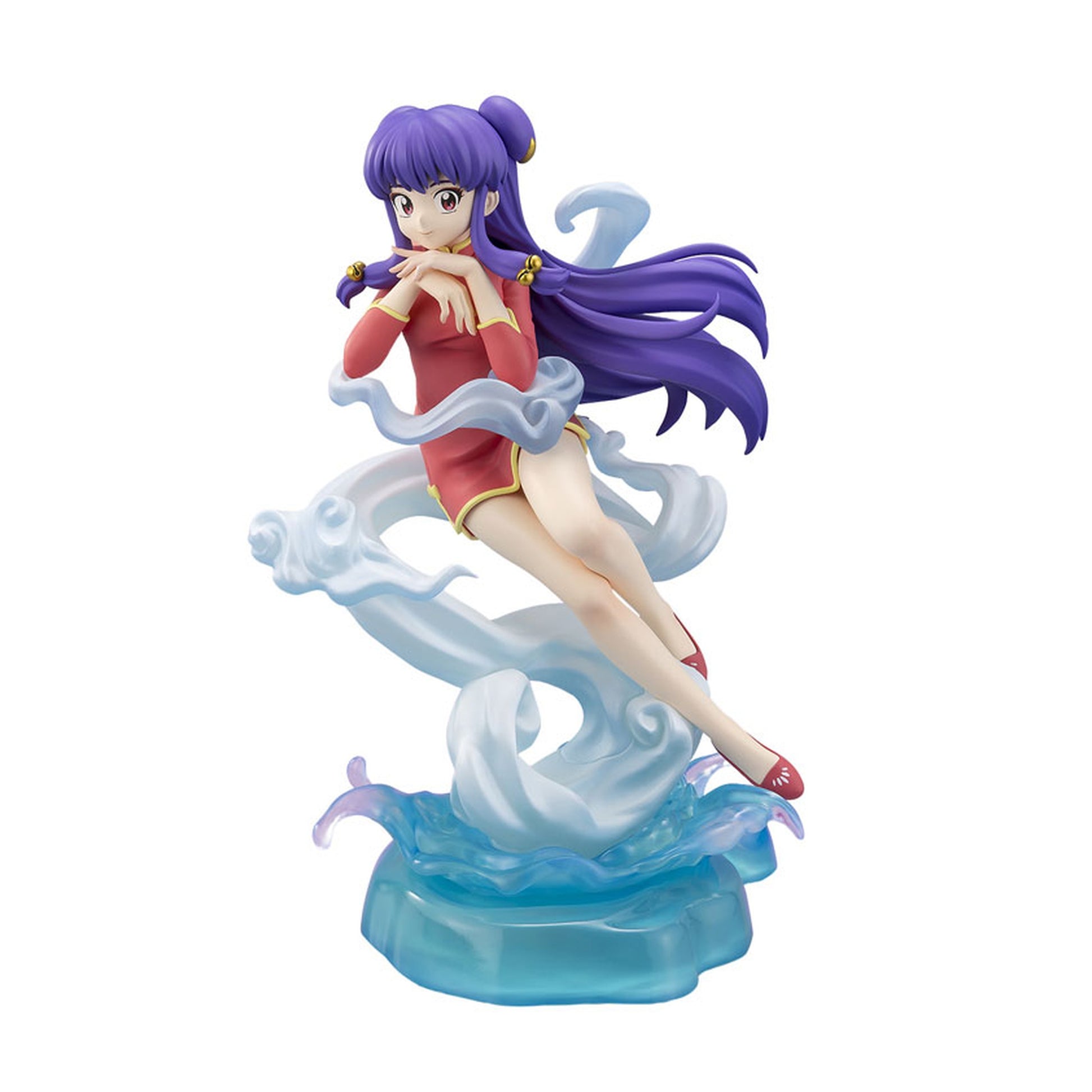 Figuarts Zero chouette Shampoo Ranma 1/2 Figure - Image 1