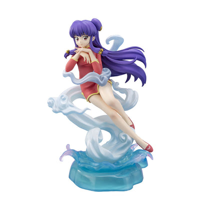 Figuarts Zero chouette Shampoo Ranma 1/2 Figure - Image 1