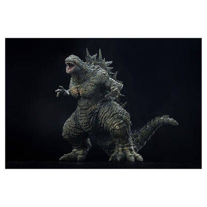 PLAfig. No.PF-01 Godzilla (2023) Plastic Model - Image 1
