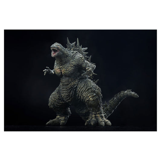 PLAfig. No.PF-01 Godzilla (2023) Plastic Model - Image 1