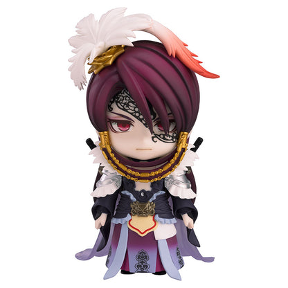 Nendoroid Thunderbolt Fantasy Sword Seekers Sha Wu Sheng - Image 1