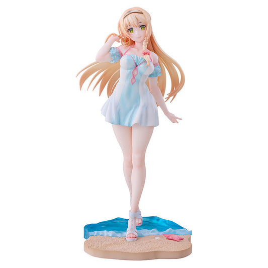 Atelier Ryza: Ever Darkness & the Secret Hideout Klaudia Valentz Swimsuit Ver. 1/7 Figure - Image 1