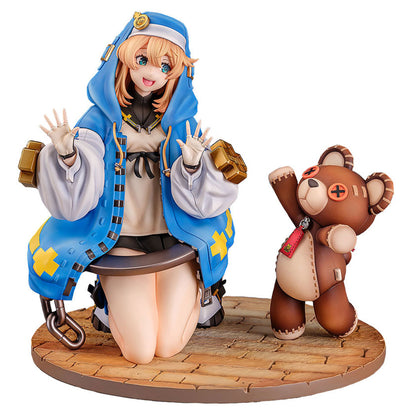GUILTY GEAR -STRIVE- Bridget 1/6 Figure - Image 1