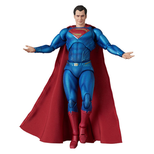 MAFEX KNIGHTMARE SUPERMAN (ZACK SNYDER'S JUSTICE LEAGUE Ver.) - Image 1