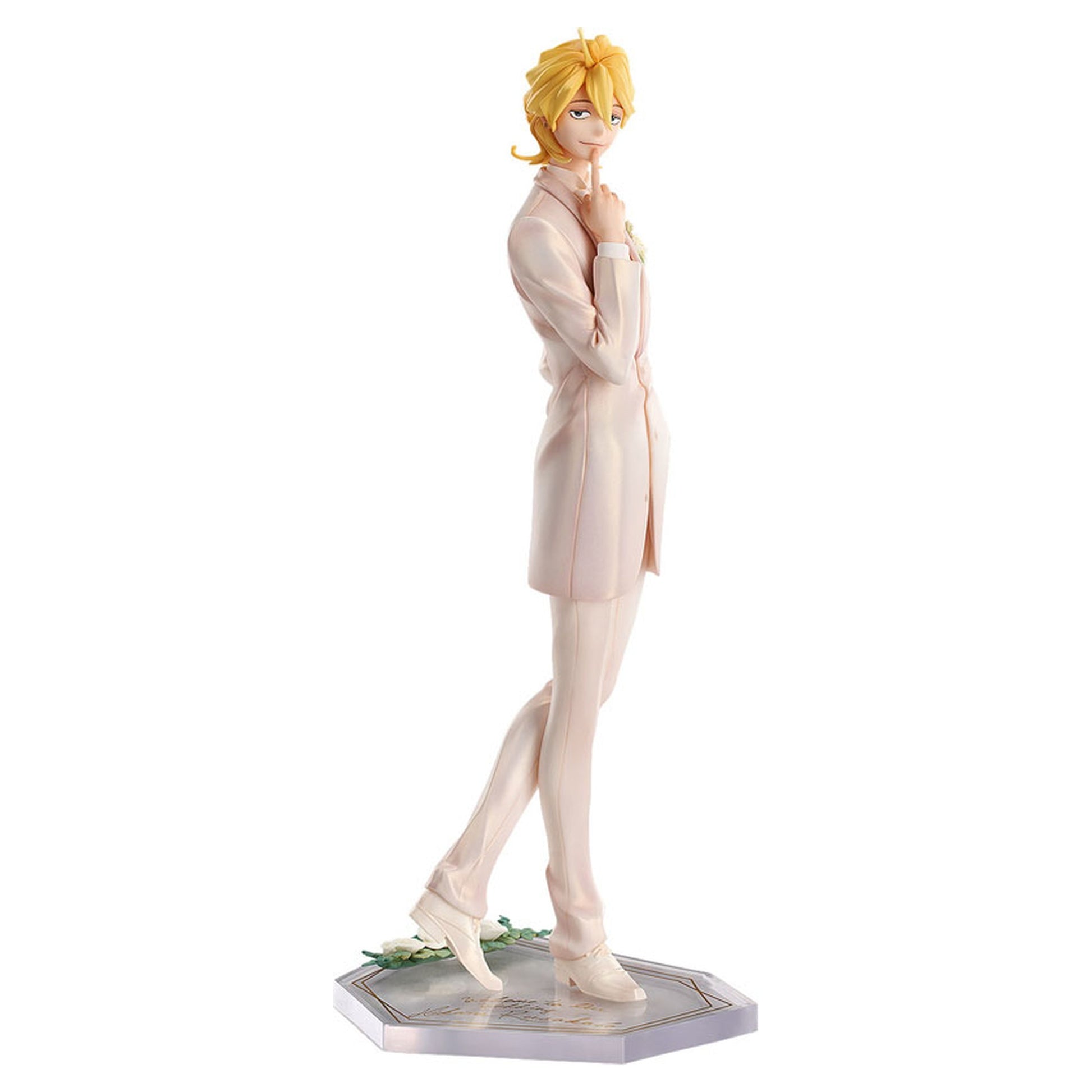 Doukyusei Hikaru Kusakabe Wedding Ver. Figure - Image 1