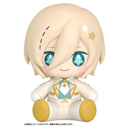 Huggy Good Smile Ensemble Stars!! Eichi Tenshouin Chibi Figure - Image 1