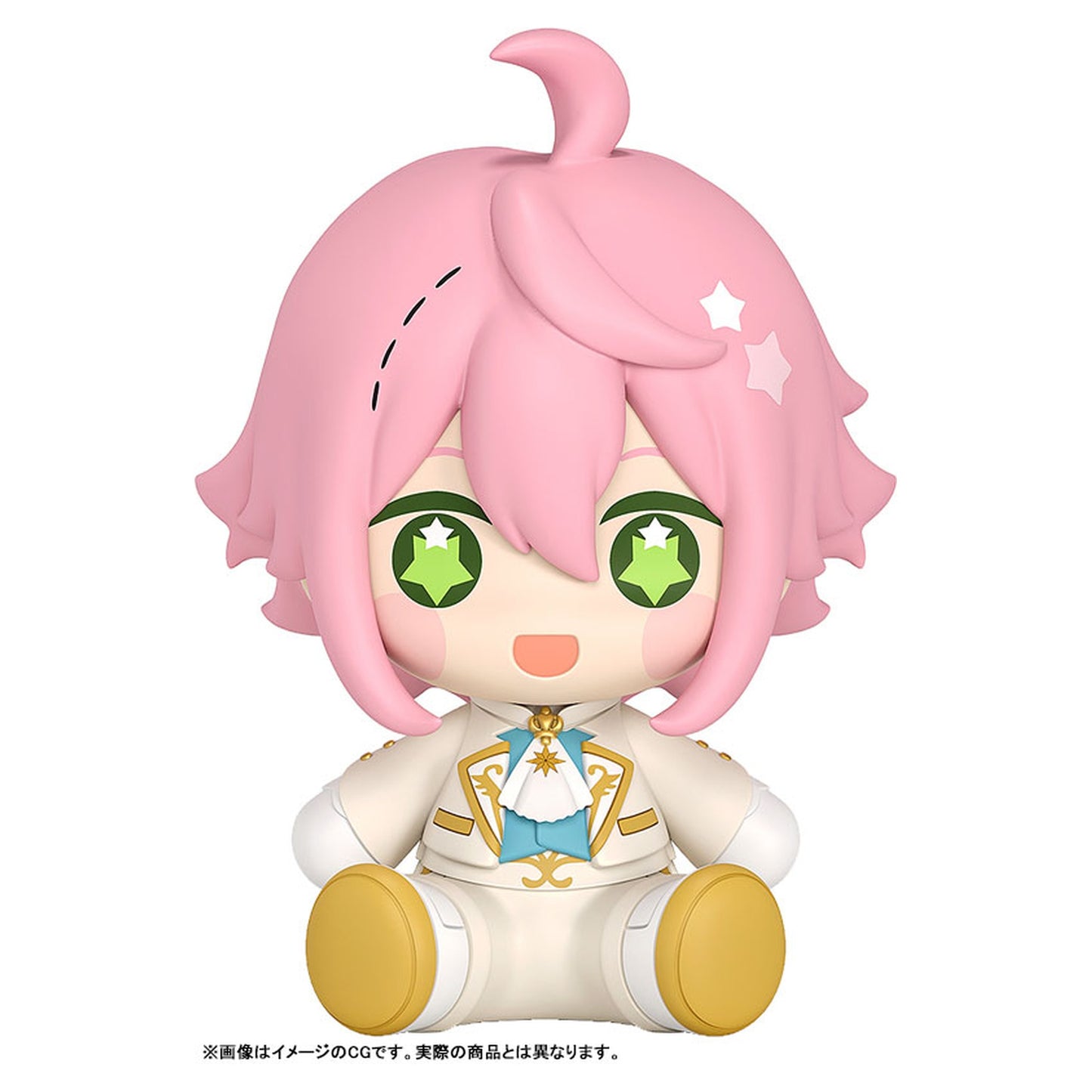 Huggy Good Smile Ensemble Stars!! Tori Himemiya - Image 1